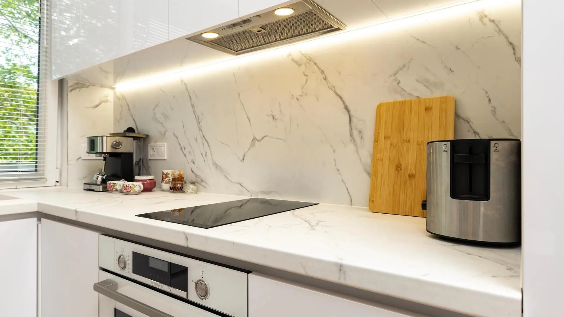 Spacious 2Bd Apartment In Central Plowdiw