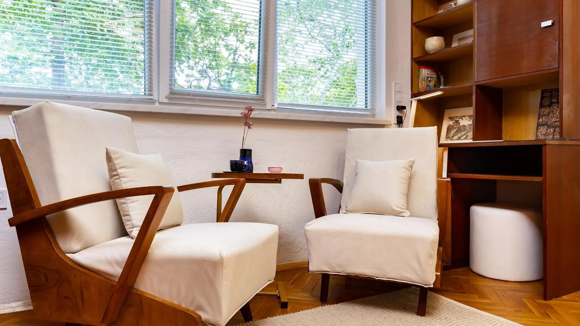 Spacious 2Bd Apartment In Central Plowdiw